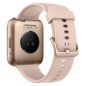 SMARTWATCH X03A ROSA UNISEX VAGARY SMARTWATCH X03A ROSA UNISEX VAGARY