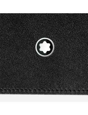 CUSTODIA TASCABILE 4 SCOMPARTI MEISTERSTÜCK MONTBLANC - category_name - XDMG De Marchi Gianotti