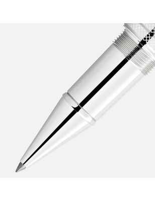 Penna Roller Jimi Hendrix Uomo Montblanc Great Characters - category_name - XDMG De Marchi Gianotti