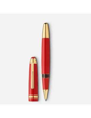 ROLLER MEISTERSTÜCK OLYMPIC HERITAGE PARIS 1924 LEGRAND MONTBLANC - category_name - XDMG De Marchi Gianotti