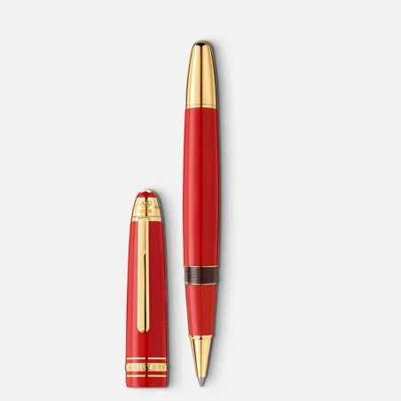 ROLLER MEISTERSTÜCK OLYMPIC HERITAGE PARIS 1924 LEGRAND MONTBLANC - category_name - XDMG De Marchi Gianotti