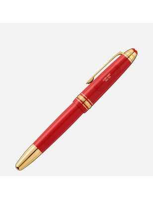 ROLLER MEISTERSTÜCK OLYMPIC HERITAGE PARIS 1924 LEGRAND MONTBLANC - category_name - XDMG De Marchi Gianotti