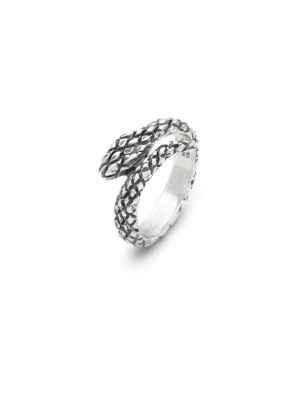 Anello Serpente mis.14 Donna Giovanni Raspini - category_name - XDMG De Marchi Gianotti