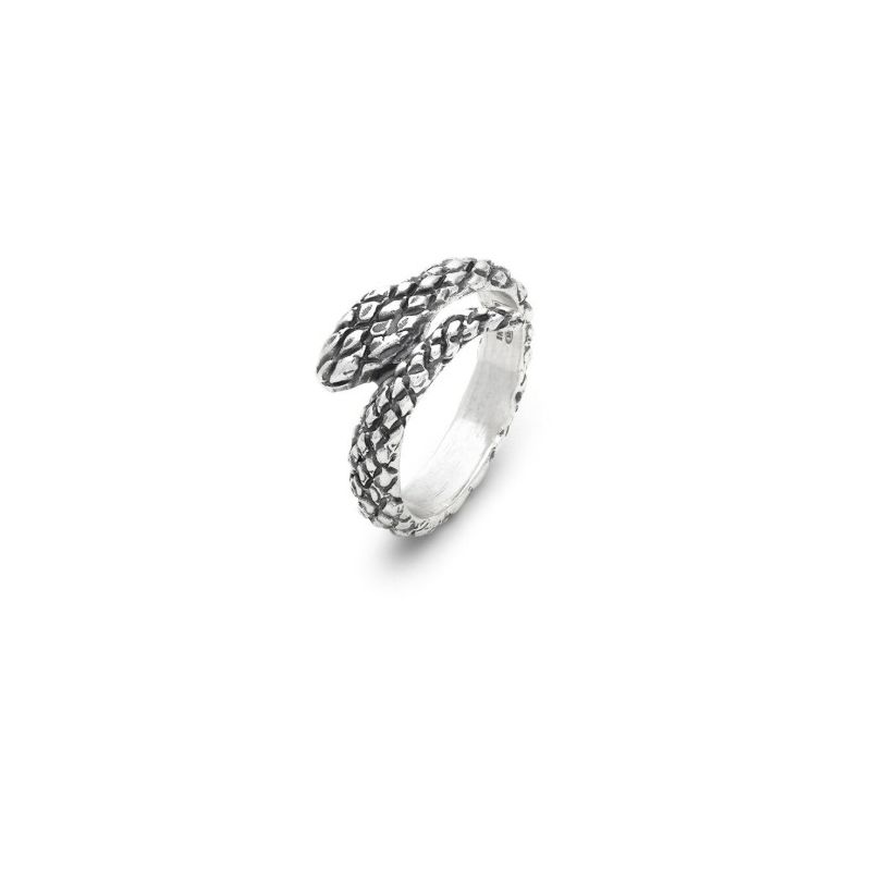 Anello Serpente mis.14 Donna Giovanni Raspini Anello Serpente mis.14 Donna Giovanni Raspini