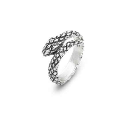 Anello Serpente mis.14 Donna Giovanni Raspini - category_name - XDMG De Marchi Gianotti