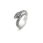 Anello Serpente mis.14 Donna Giovanni Raspini Anello Serpente mis.14 Donna Giovanni Raspini