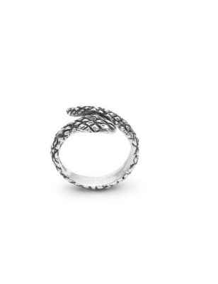 Anello Serpente mis.14 Donna Giovanni Raspini