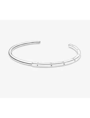 Bracciale Rigido Pandora con Logo cm.19 Pandora - category_name - XDMG De Marchi Gianotti