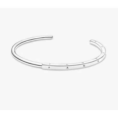 Bracciale Rigido Pandora con Logo cm.19 Pandora - category_name - XDMG De Marchi Gianotti