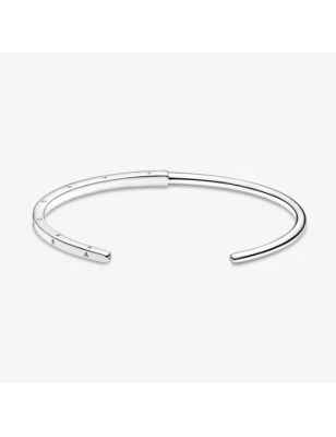 Bracciale Rigido Pandora con Logo cm.19 Pandora - category_name - XDMG De Marchi Gianotti