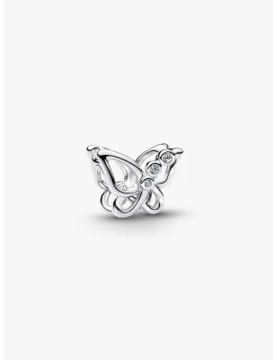 Charm Openwork Farfalla Donna Pandora - category_name - XDMG De Marchi Gianotti