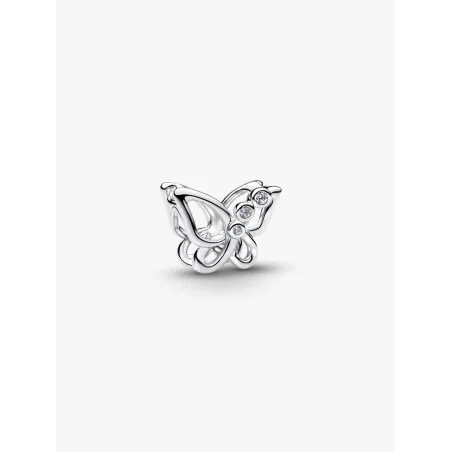 Charm Openwork Farfalla Donna Pandora - category_name - XDMG De Marchi Gianotti