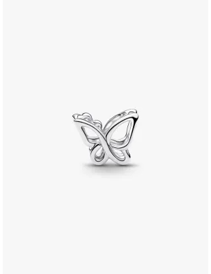 Charm Openwork Farfalla Donna Pandora
