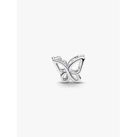 Charm Openwork Farfalla Donna Pandora