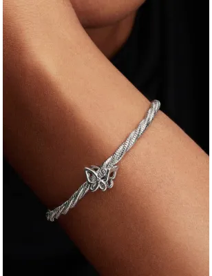 Charm Openwork Farfalla Donna Pandora - category_name - XDMG De Marchi Gianotti