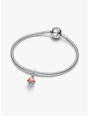 Charm Openwork Fungo che si Illumina al Buio Donna Pandora - category_name - XDMG De Marchi Gianotti