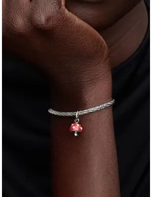 Charm Openwork Fungo che si Illumina al Buio Donna Pandora - category_name - XDMG De Marchi Gianotti