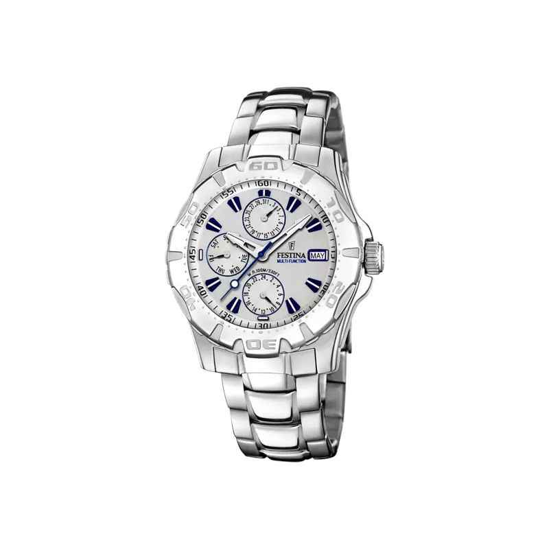 Orologio Uomo Festina Multifunction Orologio Uomo Festina Multifunction