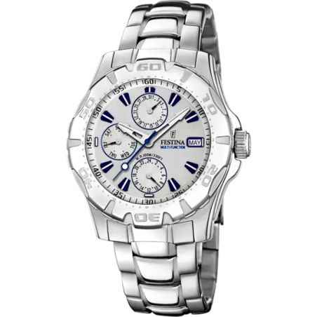 Orologio Uomo Festina Multifunction - category_name - XDMG De Marchi Gianotti