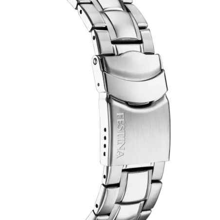 Orologio Uomo Festina Multifunction