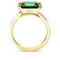 ANELLO COCKTAIL MIS.55 VERDE DONNA SWAROVSKI MATRIX ANELLO COCKTAIL MIS.55 VERDE DONNA SWAROVSKI MATRIX