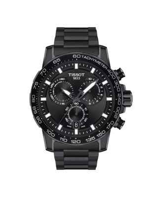 Orologio Totale Black Uomo Tissot Super Sport - category_name - XDMG De Marchi Gianotti
