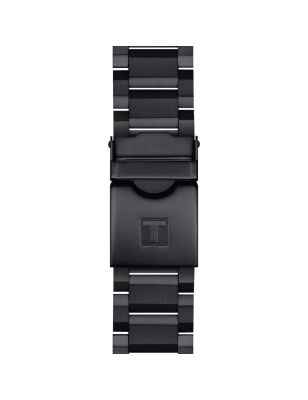 Orologio Totale Black Uomo Tissot Super Sport