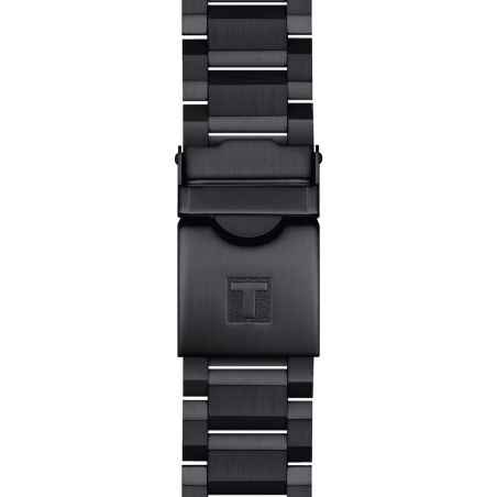 Orologio Totale Black Uomo Tissot Super Sport