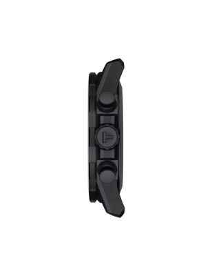 Orologio Totale Black Uomo Tissot Super Sport - category_name - XDMG De Marchi Gianotti