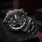 Orologio Totale Black Uomo Tissot Super Sport