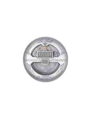 Orologio Powermatic 80 argentato Uomo Tissot Le Locle
