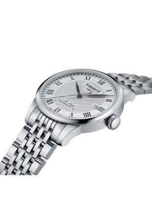 Orologio Powermatic 80 argentato Uomo Tissot Le Locle - category_name - XDMG De Marchi Gianotti