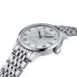 Orologio Powermatic 80 argentato Uomo Tissot Le Locle