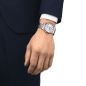 Orologio Powermatic 80 argentato Uomo Tissot Le Locle