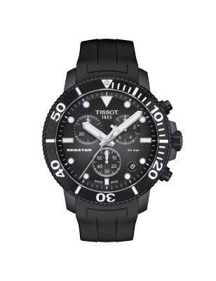 Orologio Chronograph Uomo Tissot Seastar 1000 - category_name - XDMG De Marchi Gianotti