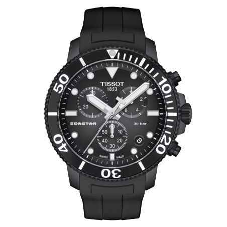 Orologio Chronograph Uomo Tissot Seastar 1000 - category_name - XDMG De Marchi Gianotti