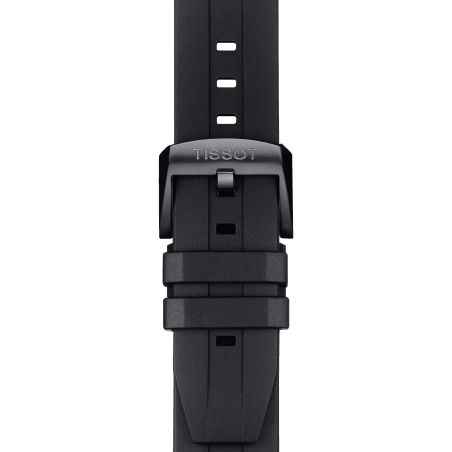 Orologio Chronograph Uomo Tissot Seastar 1000