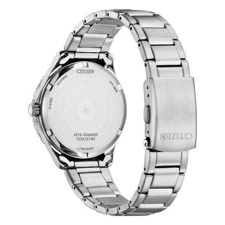 Orologio Marine AW1820-81E Citizen