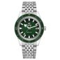 OROLOGIO CAPTAIN COOK VERDE UOMO RADO OROLOGIO CAPTAIN COOK VERDE UOMO RADO