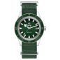 OROLOGIO CAPTAIN COOK VERDE UOMO RADO OROLOGIO CAPTAIN COOK VERDE UOMO RADO