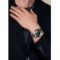 OROLOGIO CAPTAIN COOK VERDE UOMO RADO OROLOGIO CAPTAIN COOK VERDE UOMO RADO