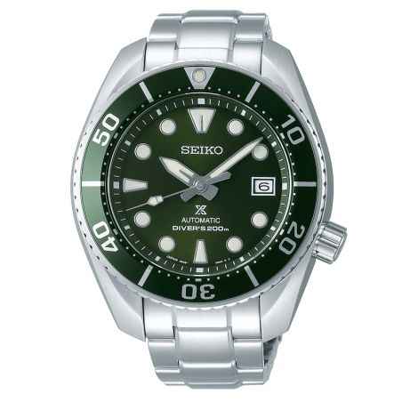 Orologio Automatico Subacqueo Uomo Seiko Prospex - category_name - XDMG De Marchi Gianotti
