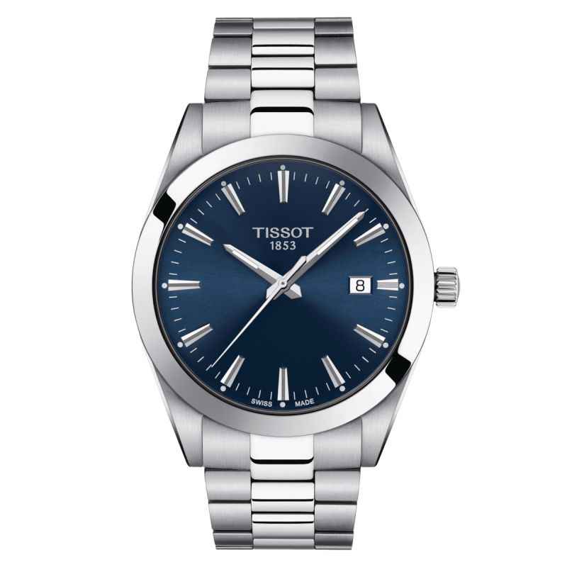 Orologio Gentleman Uomo Tissot T-Classic