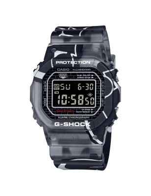 Orologio Street Spirit DW-5000SS-1ER Uomo Casio G-Shock - category_name - XDMG De Marchi Gianotti