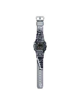 Orologio Street Spirit DW-5000SS-1ER Uomo Casio G-Shock