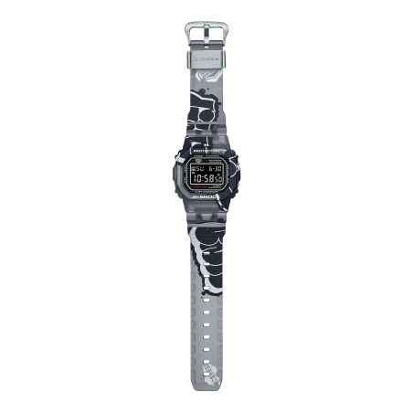 Orologio Street Spirit DW-5000SS-1ER Uomo Casio G-Shock
