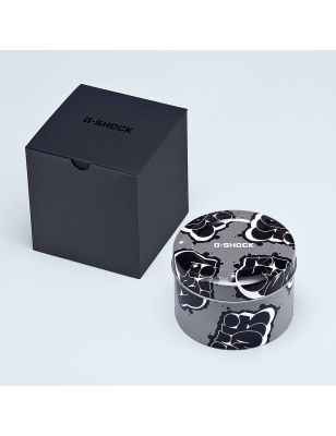 Orologio Street Spirit DW-5000SS-1ER Uomo Casio G-Shock - category_name - XDMG De Marchi Gianotti