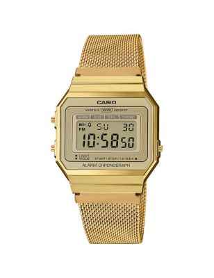 Orologio Oro Iconic A700WEMG-9AEF Casio Vintage - category_name - XDMG De Marchi Gianotti