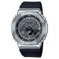 OROLOGIO ACCIAIO E RESINA UOMO CASIO G-SHOCK OROLOGIO ACCIAIO E RESINA UOMO CASIO G-SHOCK