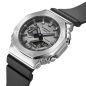 OROLOGIO ACCIAIO E RESINA UOMO CASIO G-SHOCK OROLOGIO ACCIAIO E RESINA UOMO CASIO G-SHOCK